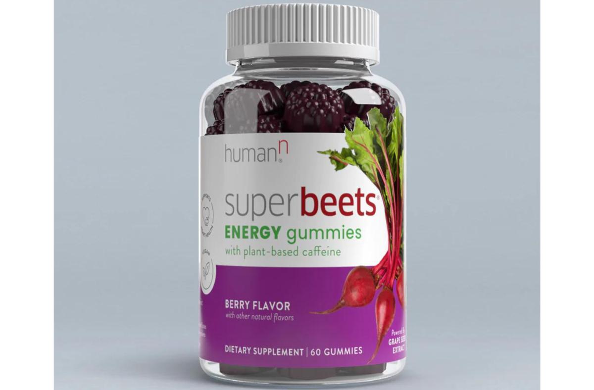 SuperBeets Gummies_Source SuperBeets